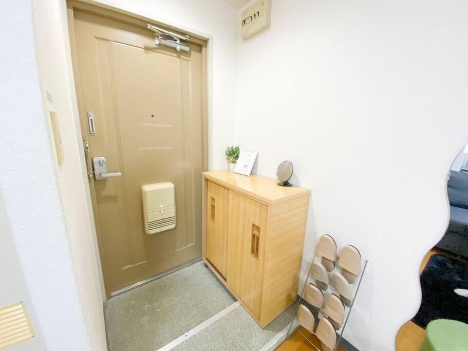 C2 Guest House ユニオン新大阪 リーズナブルで長期滞在に最適 Exterior foto