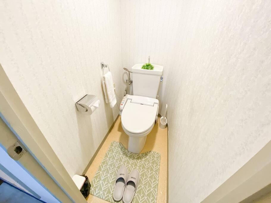 C2 Guest House ユニオン新大阪 リーズナブルで長期滞在に最適 Exterior foto