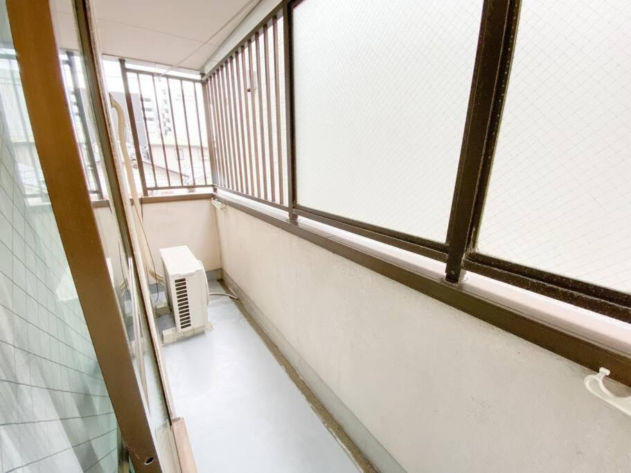 C2 Guest House ユニオン新大阪 リーズナブルで長期滞在に最適 Exterior foto